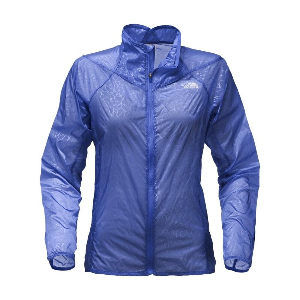 The North Face Better Than Naked jacket women's light weight with pockets Small